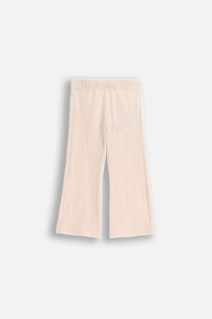 COCCODRILLO tamprės, kreminės, cm 