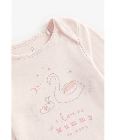 MOTHERCARE pidžama, 2 gab., ZA092 546043