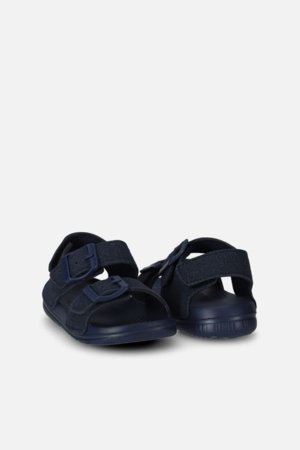 COCCODRILLO sandales, tumši zili, WC6208102SHB-015-029, 29 izmērs 