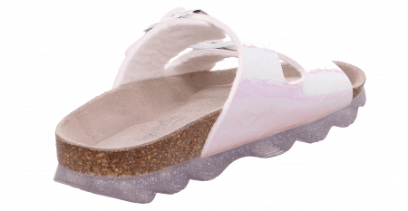SUPERFIT čības JELLIES, balts, 29 izmērs, 1-009119-1000 1-009119-1000 26