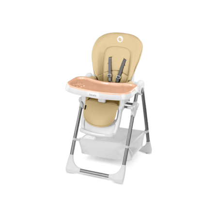 LIONELO barošanas krēsls LINN PLUS, Beige, LO-LINN PLUS 