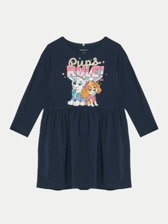 NAME IT PAW PATROL kleita ar garām piedurknēm, 13238548 