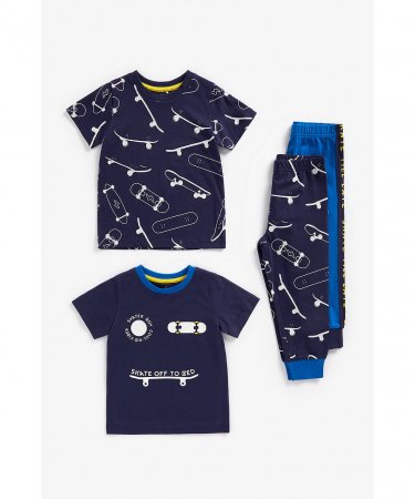 C type MOTHERCARE pidžama, 2gab., BC249  574982