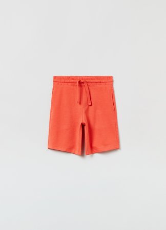 OVS BOY 3-10Y CUT&S. SHO 9-10 BROWN 001552332 001552332