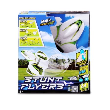 MAISTO TECH RC triku lidmašīna, 81483 