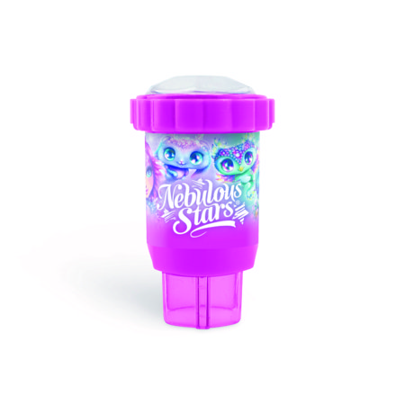 NEBULOUS STARS uzlīmju zīmogs, sortiments., 11468 