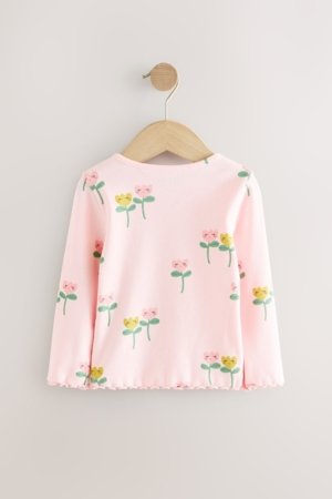 NEXT t-krekls ar garām piedurknēm, AD8236, 98-104 cm 