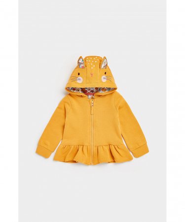 MOTHERCARE džemperis ar rāvējslēdzēju, CA292 590886