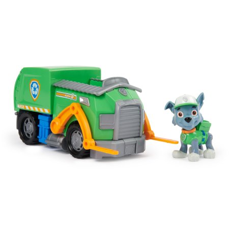 PAW PATROL transportlīdzeklis  Basic vehicles, sortiments, 6068360 