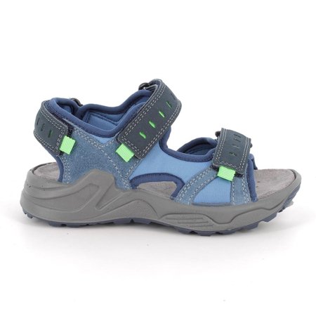 PRIMIGI sandales, 1398700, 31 izmērs 