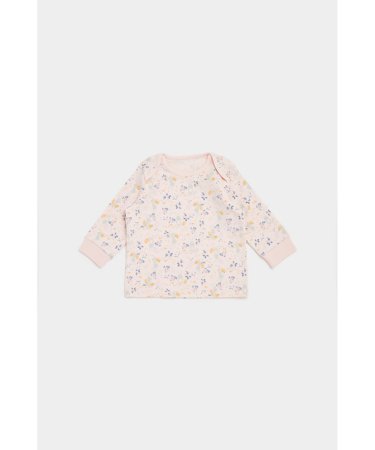 MOTHERCARE t-krekls ar garām piedurknēm 2 gab., legini 2 gab., FC090 639025