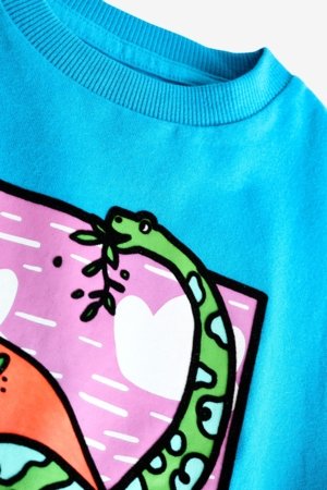 NEXT krekls ar garām piedurknēm, N22141 80-86 