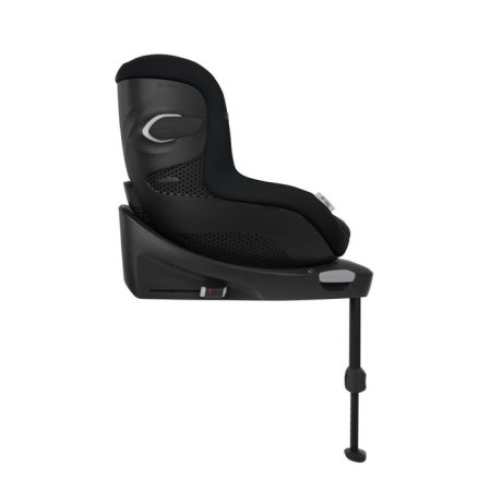 CYBEX SIRONA Gi I-SIZE autokrēsls Moon Black | black 522001637 