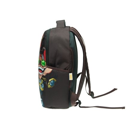 LEAGUE OF LEGENDS Backpack Ziggs, 361-01032 