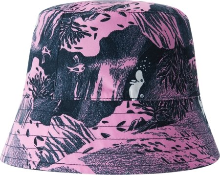 REIMA cepure MoominLean, 5300268B-4571, 52 izmērs 