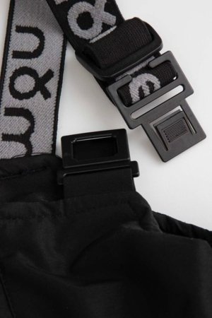 LEMON bikses, melns, cm 