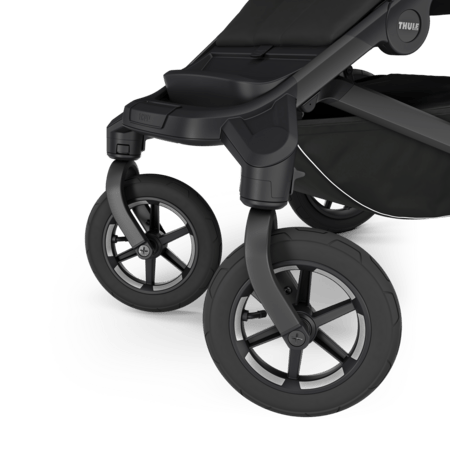 THULE ratiņi URBAN GLIDE 4-wheel, Mid Blue, 10101984 
