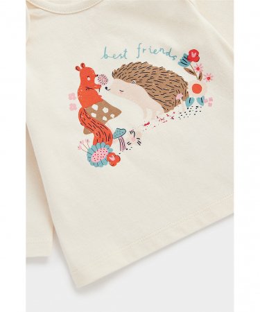 MOTHERCARE krekls ar garām piedurknēm, CB865 606990