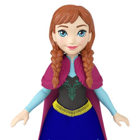 DISNEY FROZEN mazā lelle, HPL56 