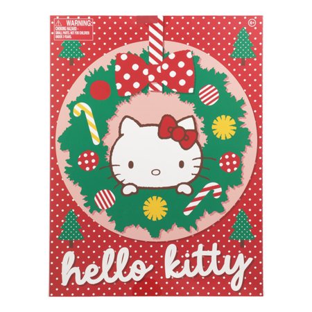 PALADONE HELLO KITTY Adventes kalendārs, PP15399HK 
