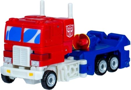 TRANSFORMERS GEN STUDIO SERIES DELUXE  A līmeņa figūriņa G06205X0 