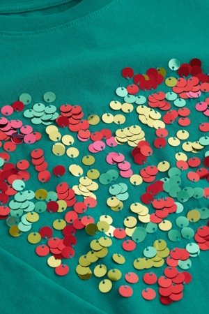 NEXT t-krekls ar garām piedurknēm, N90202 146 