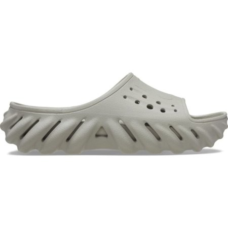 CROCS čības MELLOW EASE pelēki, 208170-1LM 37,5 izmērs 