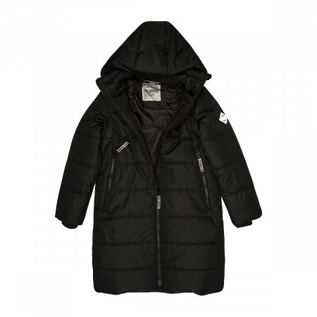 HUPPA jaka NINA, melna, 158 cm, 12590030-9 12590030-9-146