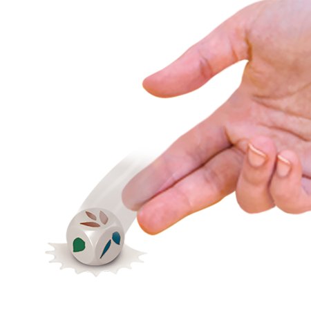 MATTEL GAMES  Lēkājošie pērtiķi galda spēle ballīte kokā, HTW65 