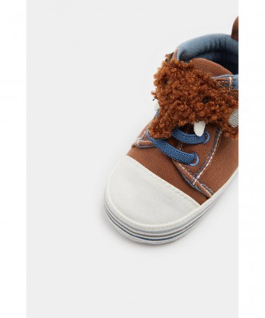 MOTHERCARE tekstila apavi, CB529 604392