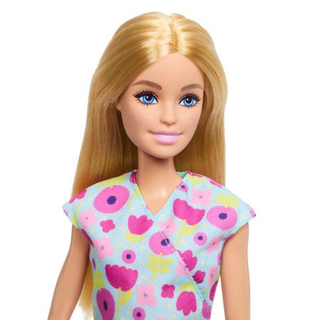 BARBIE ārstes lelle, JMK12 
