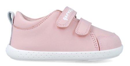 GARVALIN tekstila apavi, BAREFOOT, 242322-D712, 22 izmērs 