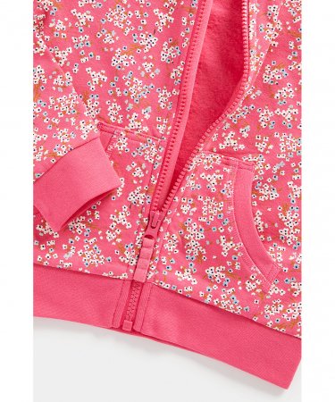 MOTHERCARE džemperis ar rāvējslēdzēju, CA167 594014