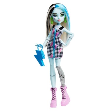 MONSTER HIGH lelle, HRC12 HRC12