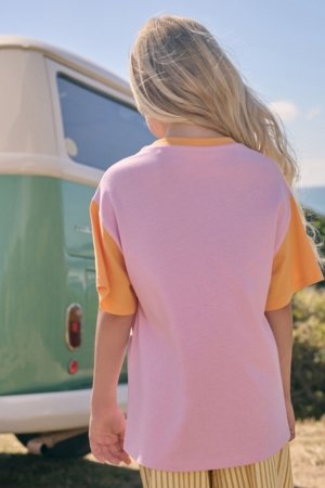 NEXT STITCH t-krekls, AG5840, 128 