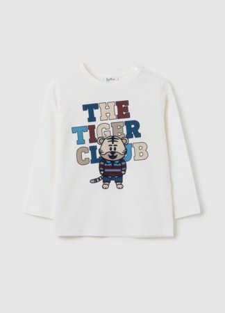 OVS t-krekls ar garām piedurknēm, cm, 002475468 