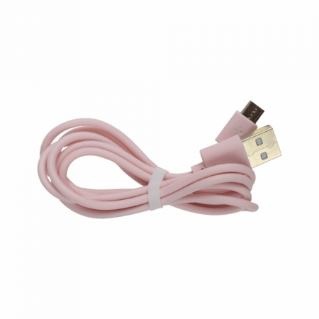 MARY'S mūzikas kaste-naktslampiņa, Pink, MW20775 