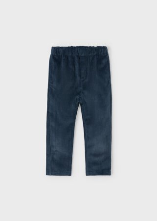 MAYORAL bikses, navy, 4.568-64, 10 cm 