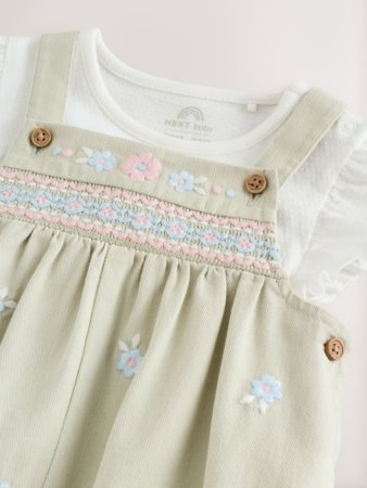 NEXT kombinezons + bodijs, W99009, 74 cm 