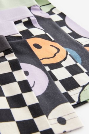 NEXT biksītes, 5 gab., E27103, 146-152 cm 