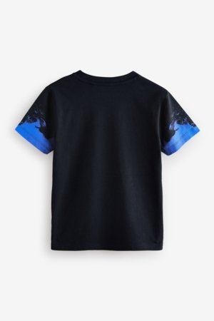 NEXT t-krekls ar īsam piedurknēm, E45697 146 