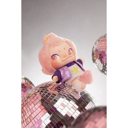 NINNIC kolekcionējams tēls Wild & Free, sortiments., 25ZB3107NNC011-HW 