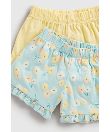 MOTHERCARE šorti, 2gab., HC578 