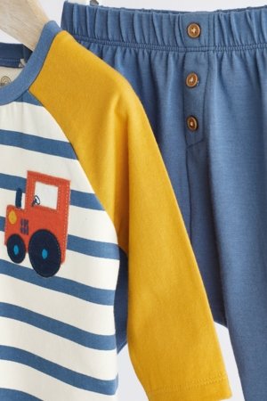 NEXT T-krekls un legingi, N17788 80-86 