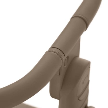 ANEX barošanas krēsls OZY, fluff, OZ-03 