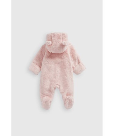 MOTHERCARE zīdaiņu kombinezons, IF752 80 