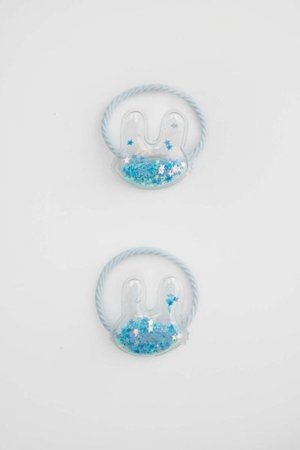 COCCODRILLO matu griezums PETIT BIJOU, zils, WC5311801PBJ-036-000, one size cm 