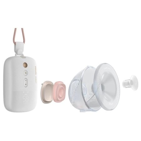PHILIPS AVENT krūts sūknis, SCF531/11 