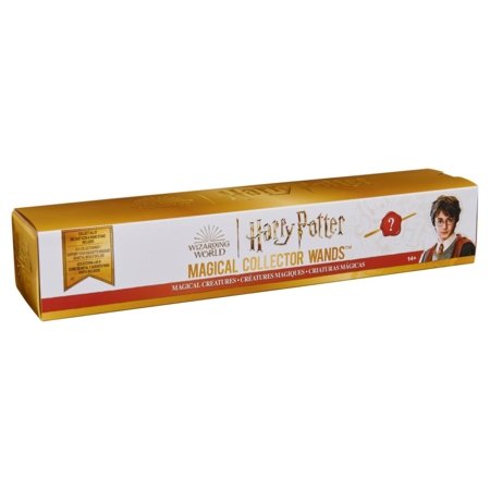 HARRY POTTER Magical collector zizlis, 6068013 