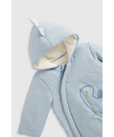 MOTHERCARE ziemasāratērps, IF537 80 